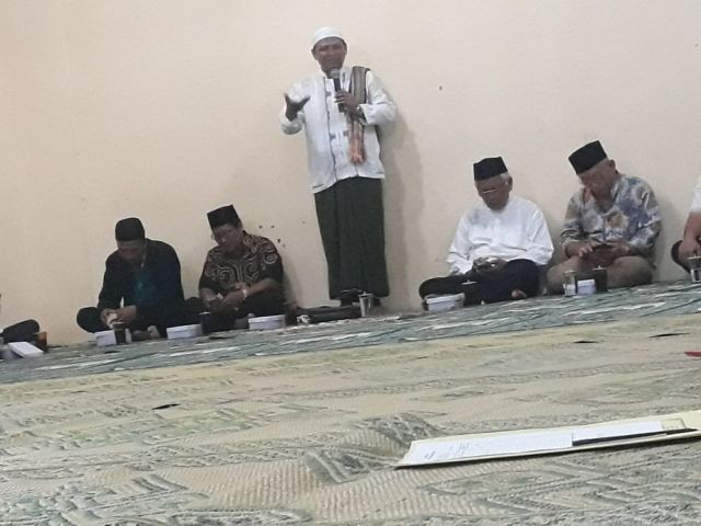 DOA BERSAMA